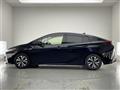 2022 Toyota Prius PHV
