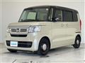 2023 Honda N BOX