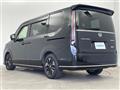 2022 Honda Step WGN