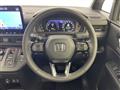 2022 Honda Step WGN