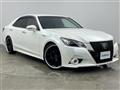 2015 Toyota Crown Hybrid