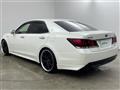2015 Toyota Crown Hybrid