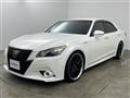 2015 Toyota Crown Hybrid