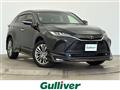 2020 Toyota Harrier