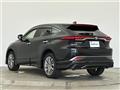 2020 Toyota Harrier