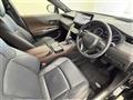 2020 Toyota Harrier