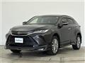 2020 Toyota Harrier