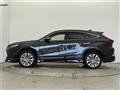 2020 Toyota Harrier