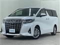 2019 Toyota Alphard