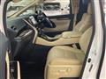 2019 Toyota Alphard