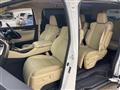 2019 Toyota Alphard