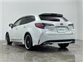 2022 Toyota Corolla Touring Wagon