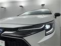 2022 Toyota Corolla Touring Wagon