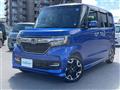 2017 Honda N BOX
