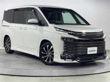 2024 Toyota Voxy
