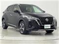 2022 Nissan KIX