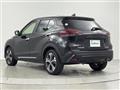 2022 Nissan KIX