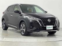 2022 Nissan KIX