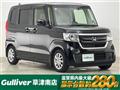 2020 Honda N BOX