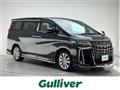 2021 Toyota Alphard
