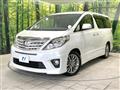 2012 Toyota Alphard