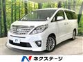 2012 Toyota Alphard