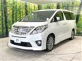 2012 Toyota Alphard