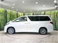 2012 Toyota Alphard