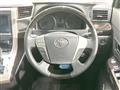 2012 Toyota Alphard