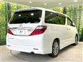 2012 Toyota Alphard