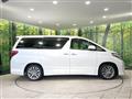 2012 Toyota Alphard