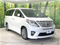 2012 Toyota Alphard
