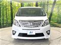 2012 Toyota Alphard