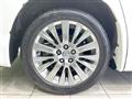 2012 Toyota Alphard