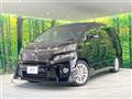 2012 Toyota Vellfire
