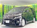 2012 Toyota Vellfire