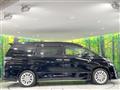 2012 Toyota Vellfire