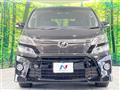 2012 Toyota Vellfire