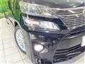 2012 Toyota Vellfire