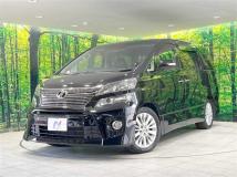 2012 Toyota Vellfire