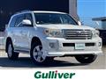2013 Toyota Land Cruiser