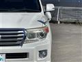 2013 Toyota Land Cruiser