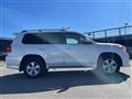 2013 Toyota Land Cruiser