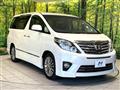 2014 Toyota Alphard