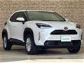 2025 Toyota Yaris Cross