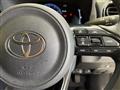 2025 Toyota Yaris Cross