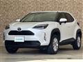 2025 Toyota Yaris Cross