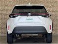2025 Toyota Yaris Cross