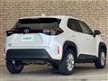 2025 Toyota Yaris Cross