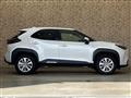 2025 Toyota Yaris Cross